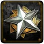 Набор карт для значка Company of Heroes 2 + БОНУС