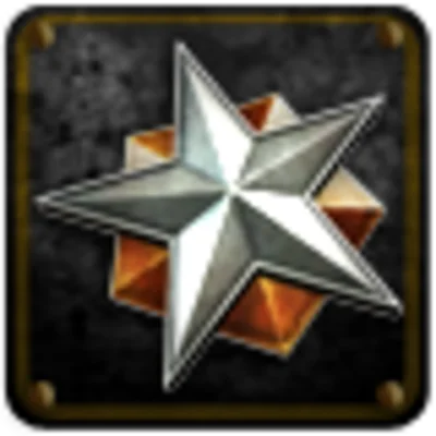 Set of cards for badge Company of Heroes 2 + BONUS