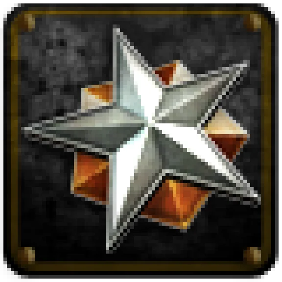 Набор карт для значка Company of Heroes 2 + БОНУС