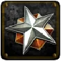 Набор карт для значка Company of Heroes 2 + БОНУС