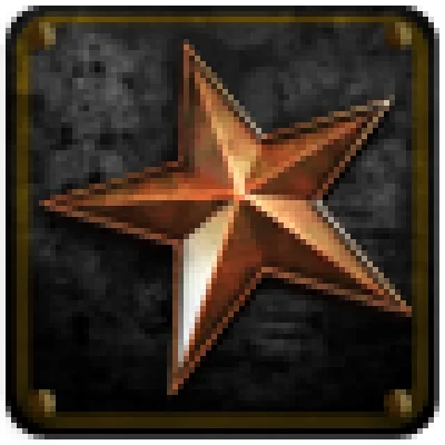 Набор карт для значка Company of Heroes 2 + БОНУС