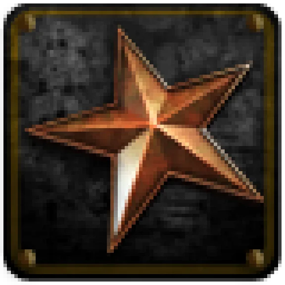 Набор карт для значка Company of Heroes 2 + БОНУС