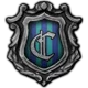 Set of cards for badge Crusader Kings II + BONUS
