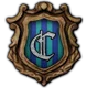 Set of cards for badge Crusader Kings II + BONUS