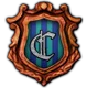 Set of cards for badge Crusader Kings II + BONUS