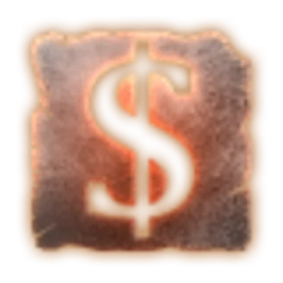 Set of cards for badge DISTRAINT: Deluxe Edition + BONU