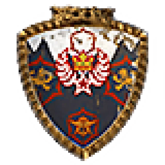 Набор карт для значка For Honor + БОНУС