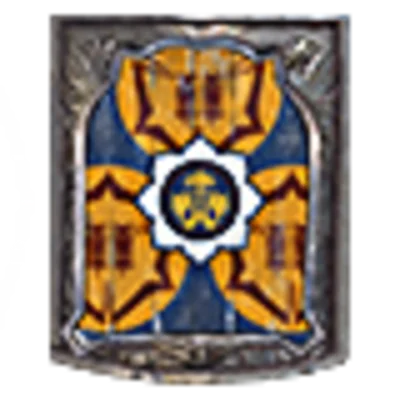 Набор карт для значка For Honor + БОНУС