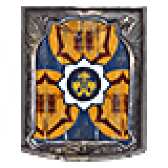 Набор карт для значка For Honor + БОНУС