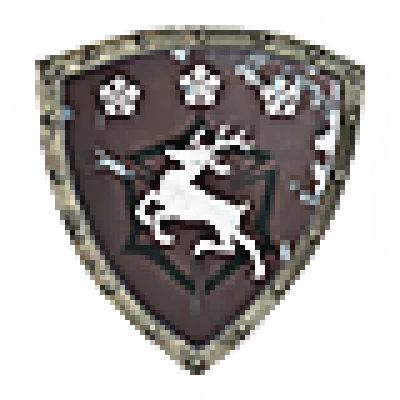 Набор карт для значка For Honor + БОНУС