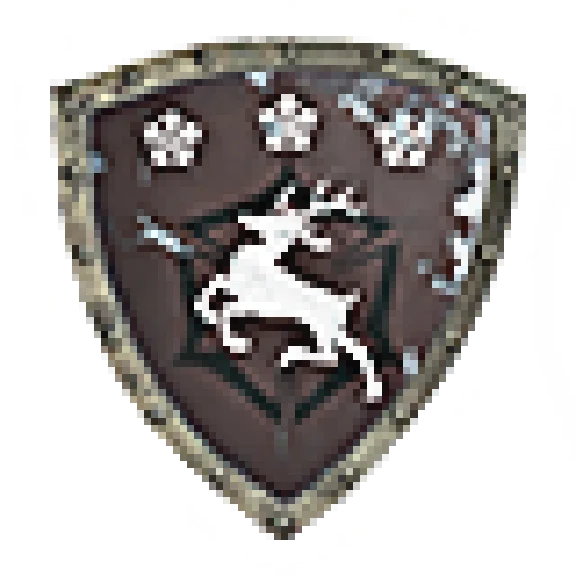 Набор карт для значка For Honor + БОНУС
