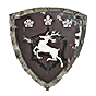 Набор карт для значка For Honor + БОНУС