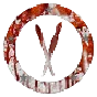 Set of cards for badge Layers of Fear + BONUS