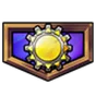 Set of cards for badge Prismata + BONUS
