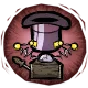 Набор карт для значка Don´t Starve Together + БОНУС