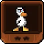 Набор карт для значка Duck Game + БОНУС