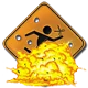 Набор карт для значка POSTAL 2 + БОНУС