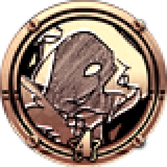 Набор карт для значка Skullgirls + БОНУС