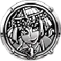 Набор карт для значка Skullgirls + БОНУС