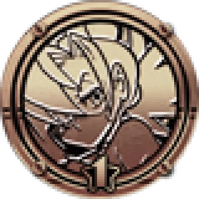 Набор карт для значка Skullgirls + БОНУС