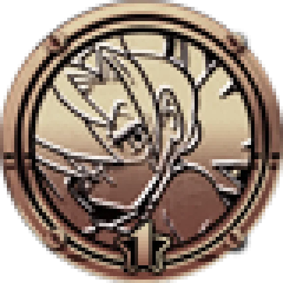 Набор карт для значка Skullgirls + БОНУС