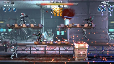 Chaos Domain (Steam key, Region free)