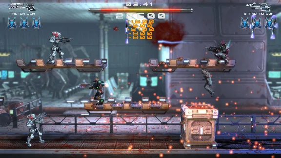 Chaos Domain (Steam key, Region free)