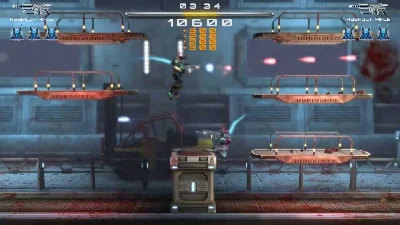 Chaos Domain (Steam key, Region free)