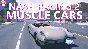 Nash Racing 2: Muscle cars (Steam key, Region free)