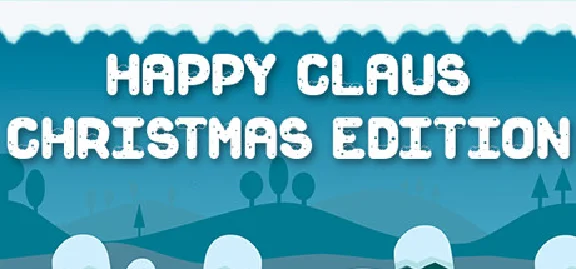Happy Claus Christmas Edition (Steam key, Region free)