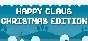 Happy Claus Christmas Edition (Steam key, Region free)