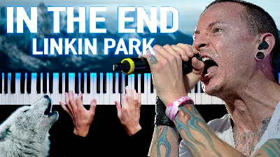 Linkin Park - In The End Mellen Gi & Tommee Profitt Rem