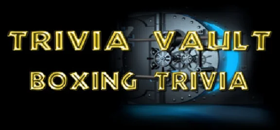 Trivia Vault: Boxing Trivia (Steam key, Region free)