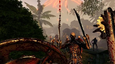 Killing Floor 2. STEAM-ключ (Region Free)