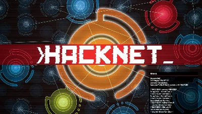 Hacknet (STEAM KEY/REGION FREE)