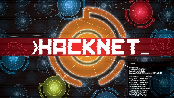 Hacknet (STEAM KEY/REGION FREE)
