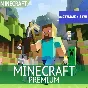 Minecraft PREMIUM + CHANGE NAME, SKIN (Warranty) MOJANG