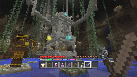 Minecraft PREMIUM + CHANGE NAME, SKIN (Warranty) MOJANG