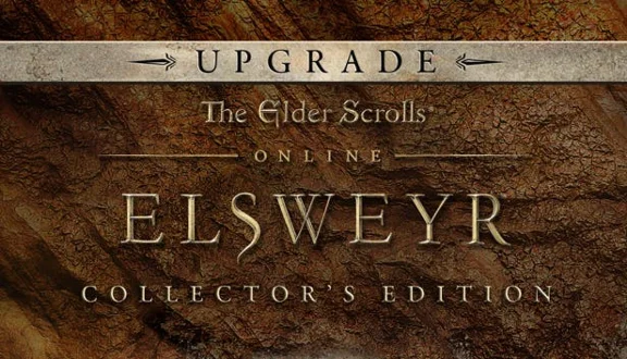 TES Online: Elsweyr Upgrade + DLC (Steam CD-Key RU+CIS)