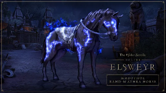 TES Online: Elsweyr Upgrade + DLC (Steam CD-Key RU+CIS)
