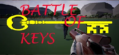 Battle of keys (Steam key, Region free)
