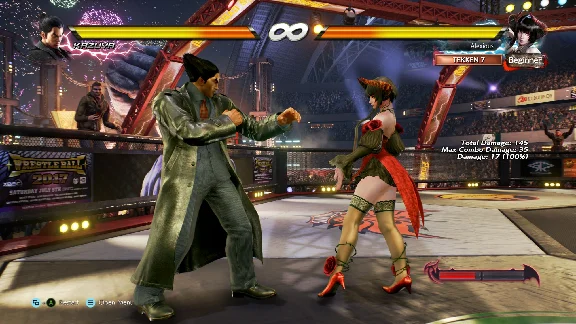 Tekken 7  ( Steam Key | Ru/CIS )