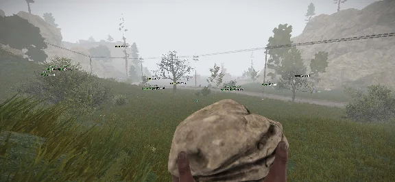 Private cheat for RUST 30 days