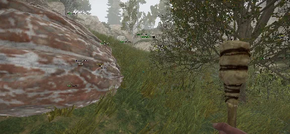 Private cheat for RUST 30 days