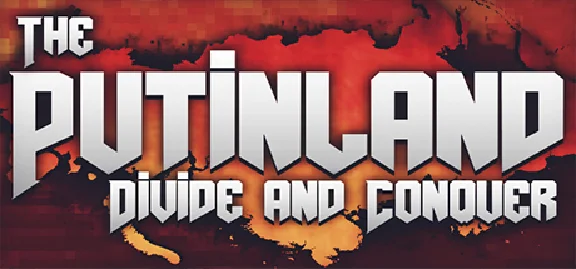 The Putinland: Divide & Conquer (Steam, Region free)