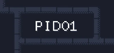 PIDO1 (Steam key, Region free)