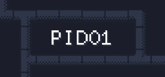 PIDO1 (Steam key, Region free)