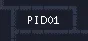 PIDO1 (Steam key, Region free)