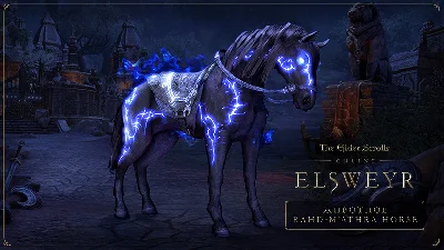 TES Online: Elsweyr (Steam Ключ RU+СНГ)