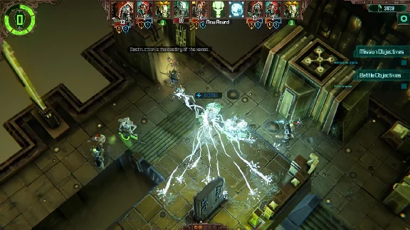Warhammer 40,000: Mechanicus 🔑STEAM KEY ✔️GLOBAL